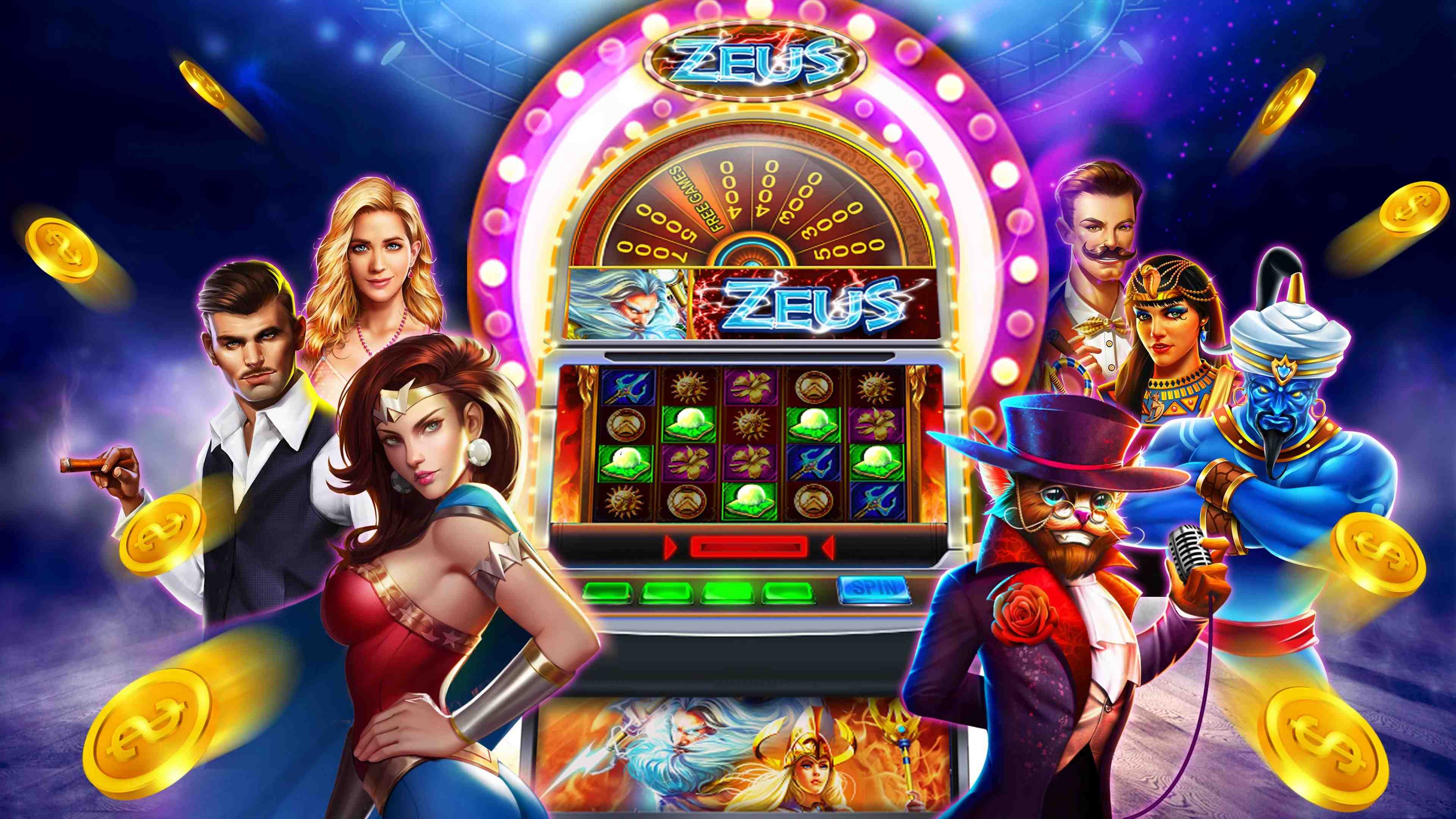 NIK789 promosi bonus eksklusif sambutan deposit pertama Indonesia