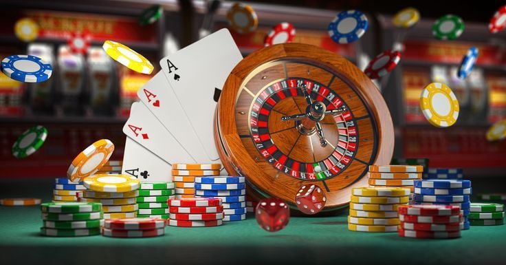 NIK789 bingo dan tembak ikan game seru berhadiah besar