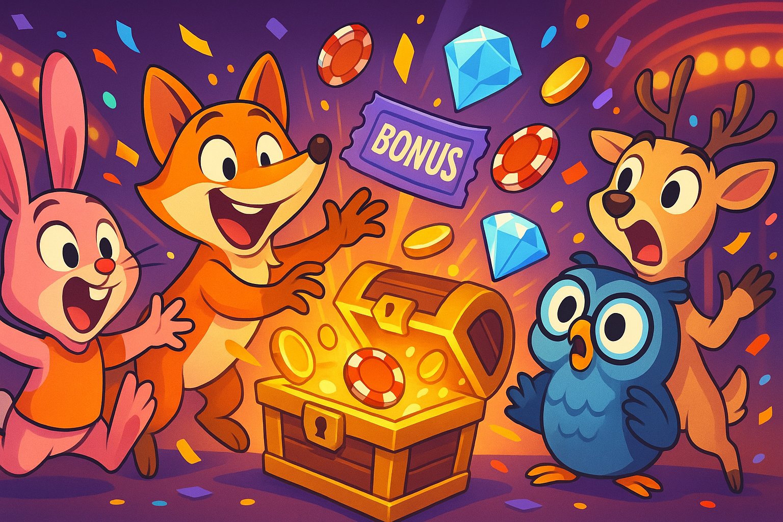 NIK789 promosi cashback harian mingguan reload bonus