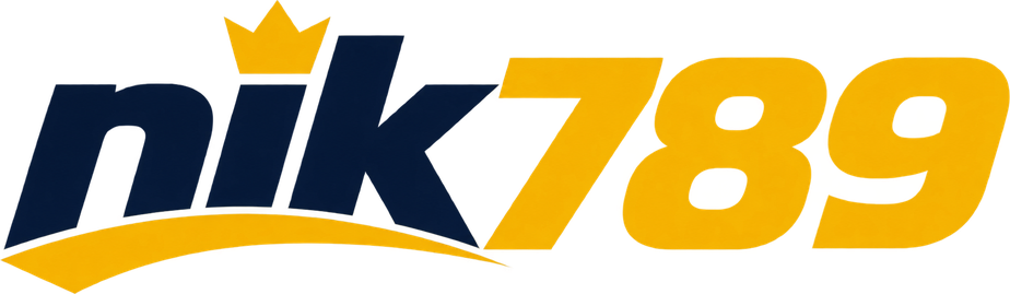 NIK789 Logo